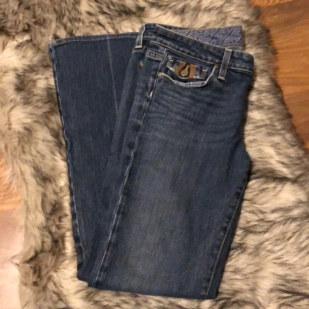 Paige premium denim
